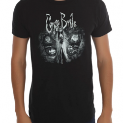 corpse bride t shirt